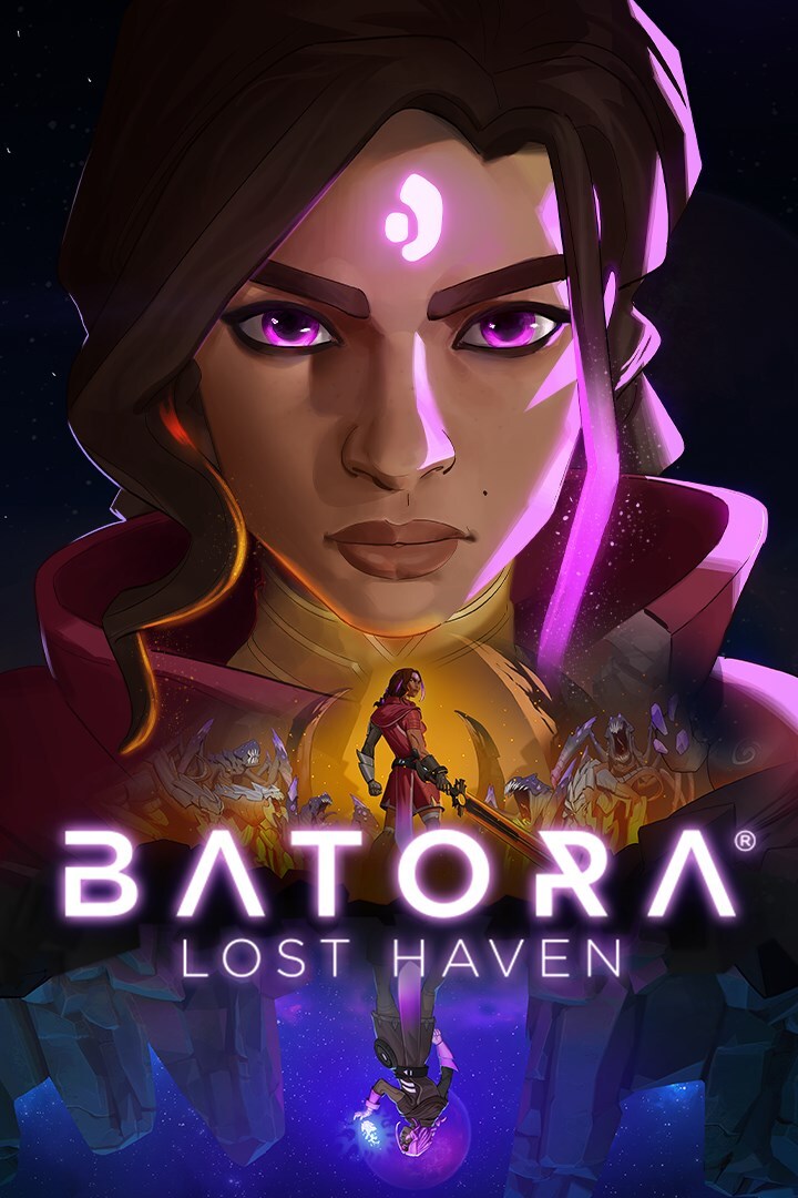 Batora: Lost Haven boxart