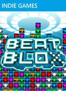 BeatBlox boxart