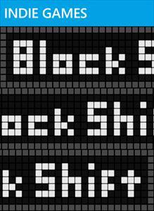 Block Shift boxart
