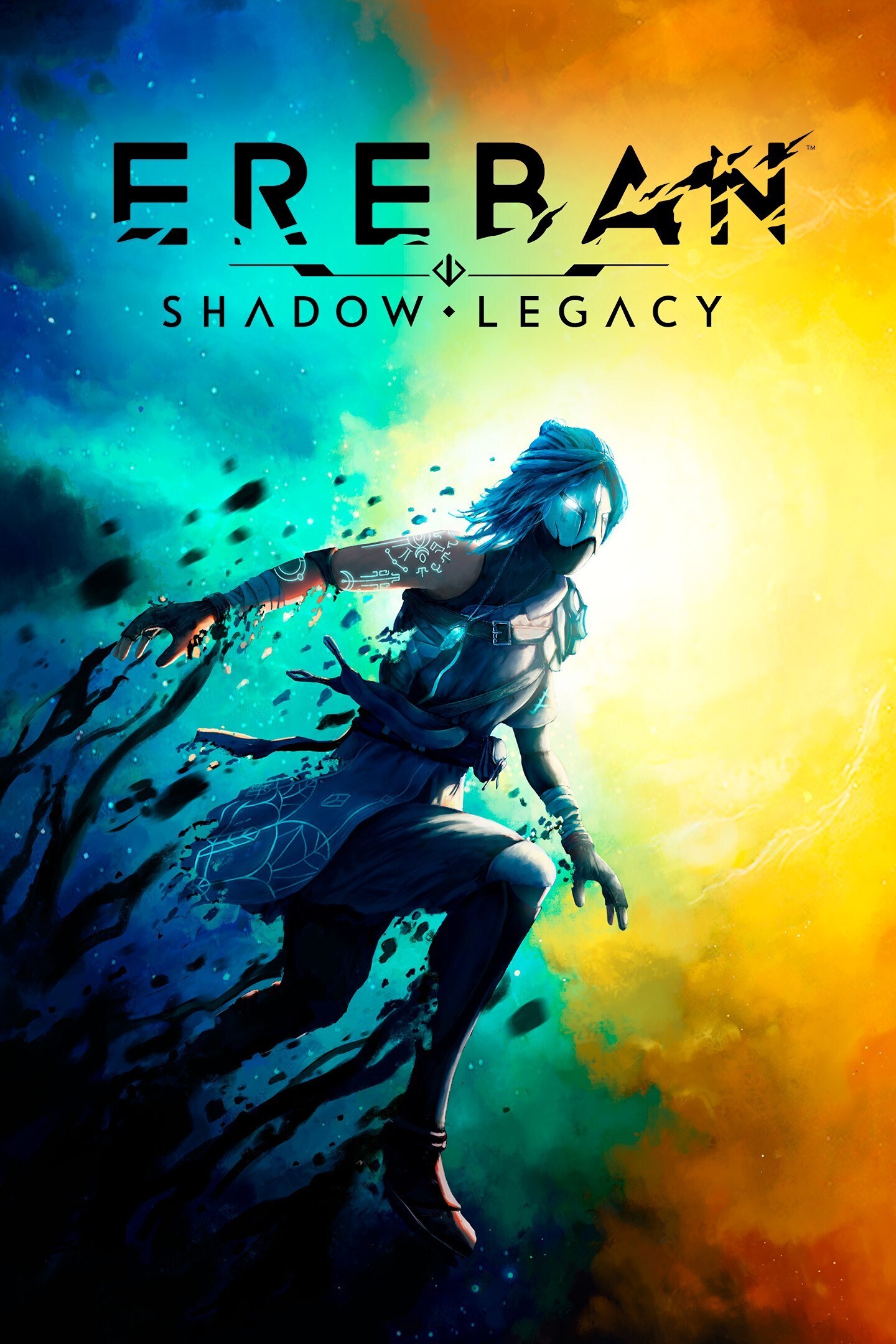 Ereban: Shadow Legacy boxart