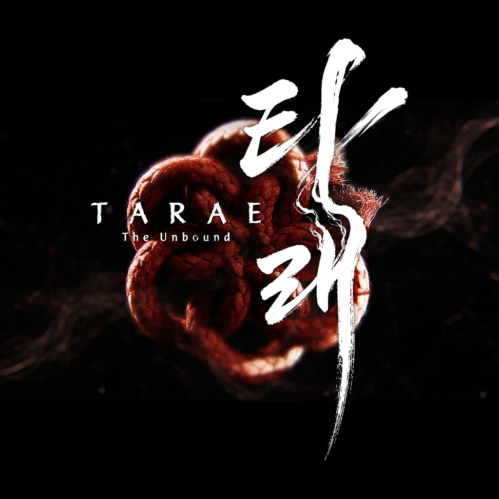 Tarae: The Unbound boxart