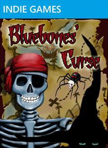 Bluebones Curse boxart