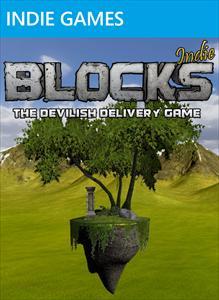 Blocks Indie boxart
