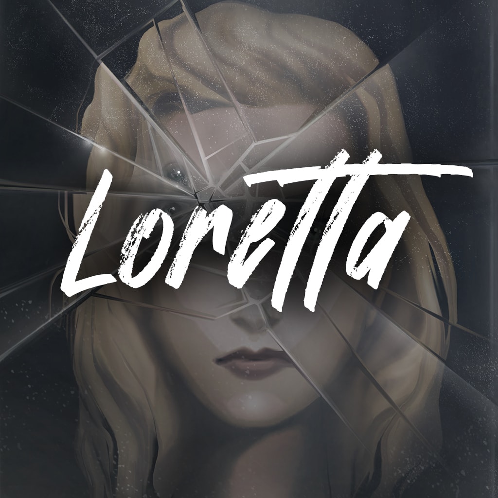 Loretta boxart