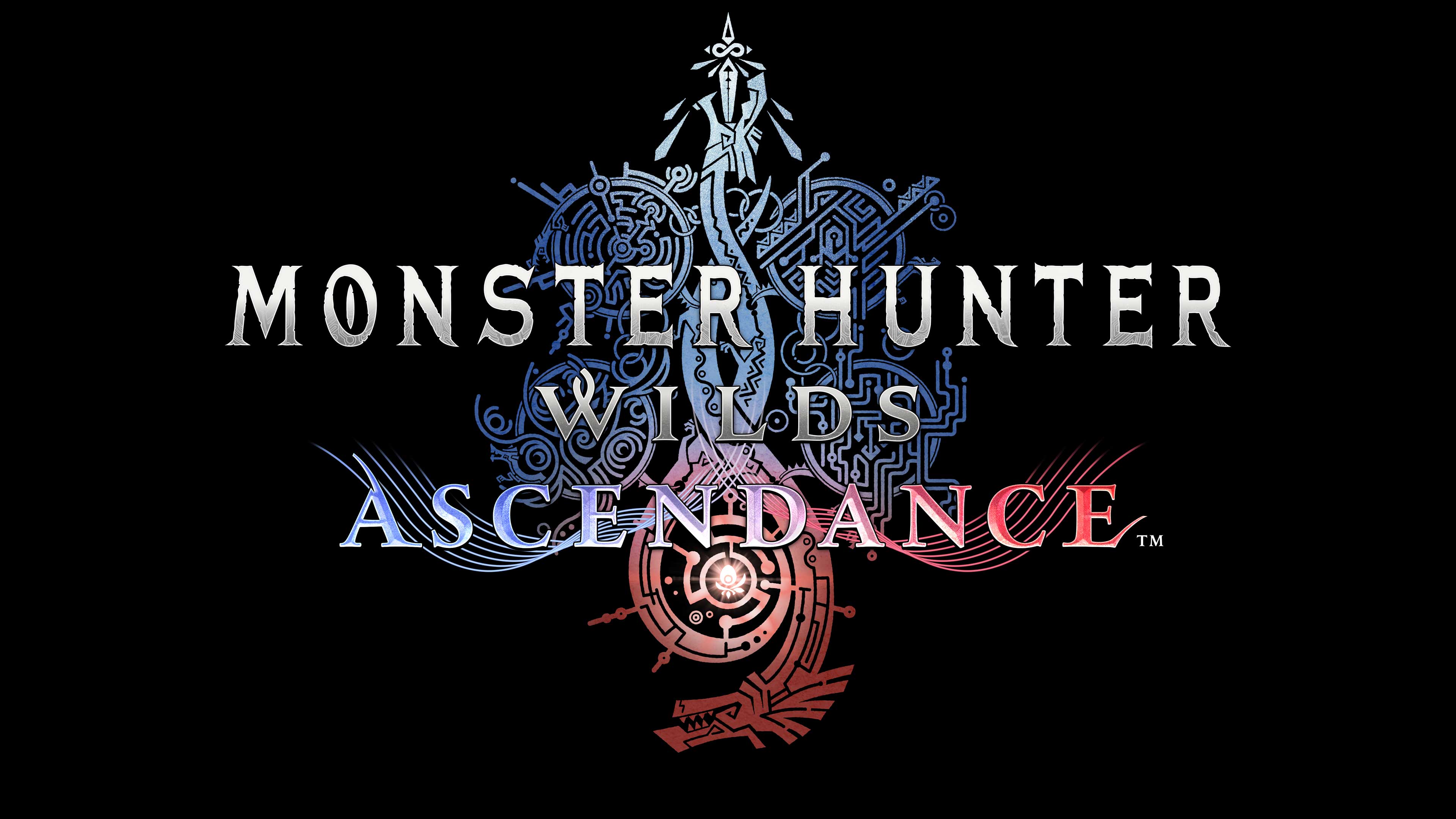 Monster Hunter Wilds: Ascendance boxart