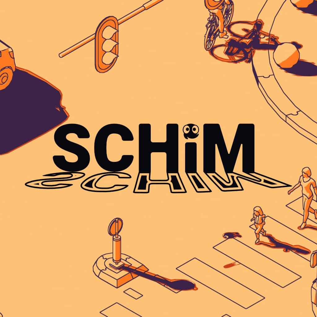 Schim boxart