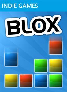 Blox boxart