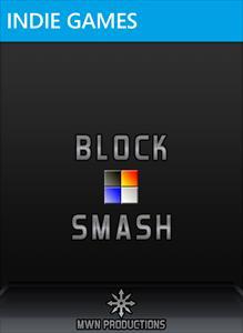 Block Smash boxart