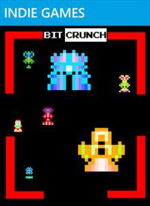 Bit Crunch boxart