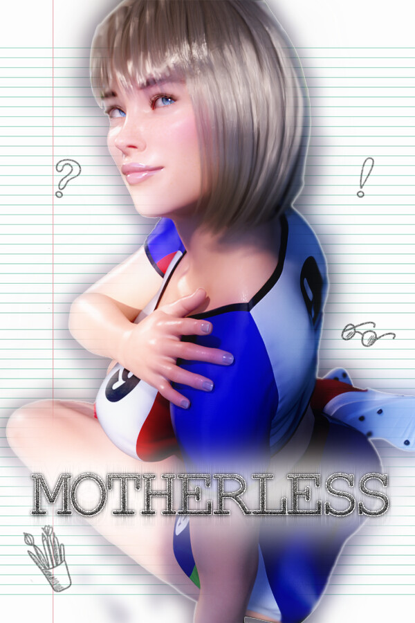 Motherless: Season 1 boxart