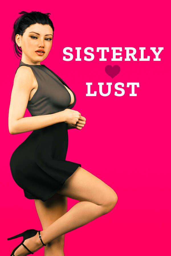 Sisterly Lust boxart