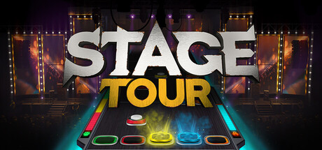 Stage Tour boxart