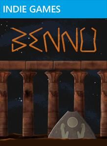 Bennu boxart