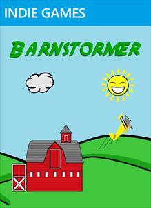 Barnstormer boxart