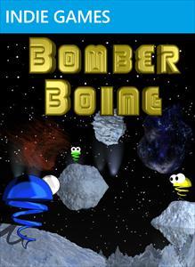 Bomber Boing boxart