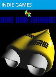 BomBomEngine boxart