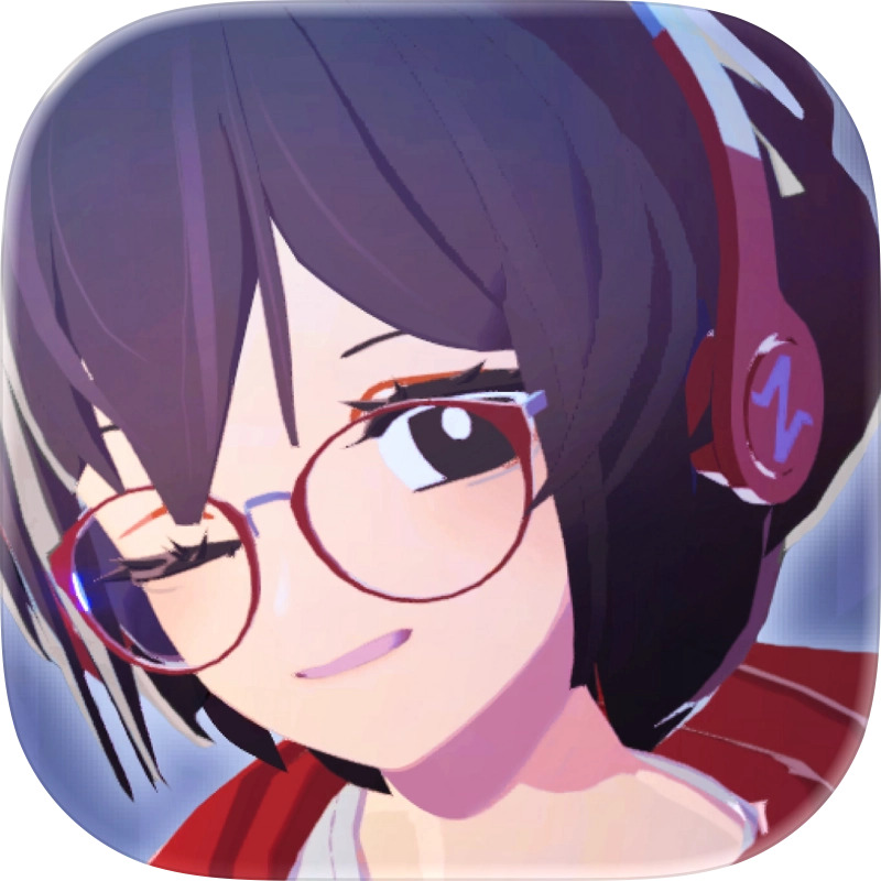 Chill with you: Lo-fi Story boxart