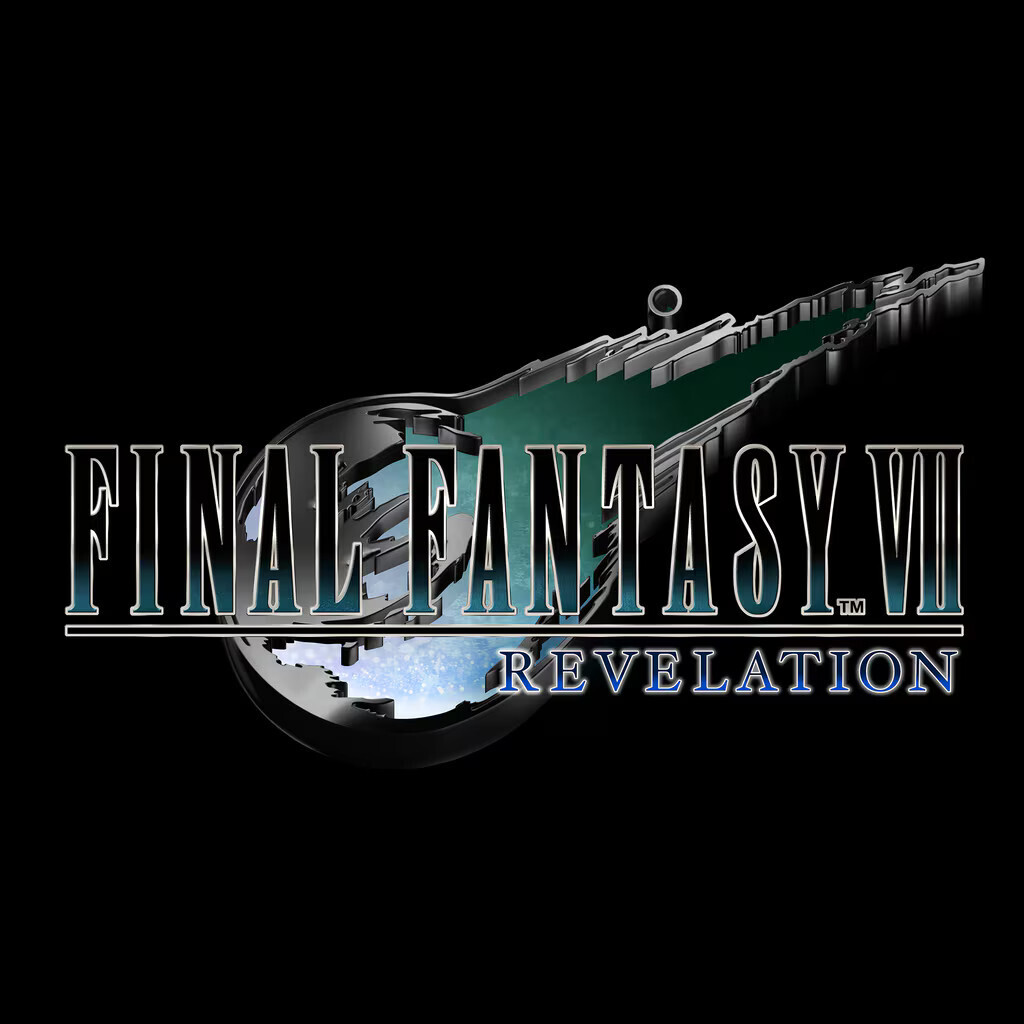 Final Fantasy VII Revelation boxart