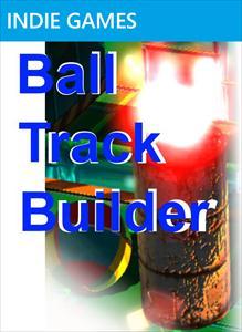 Ball Track Builder boxart