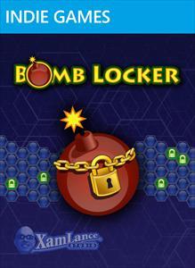 BombLocker boxart