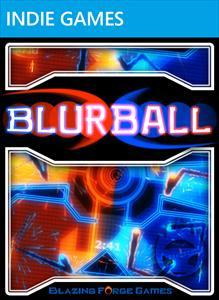 BlurBall boxart