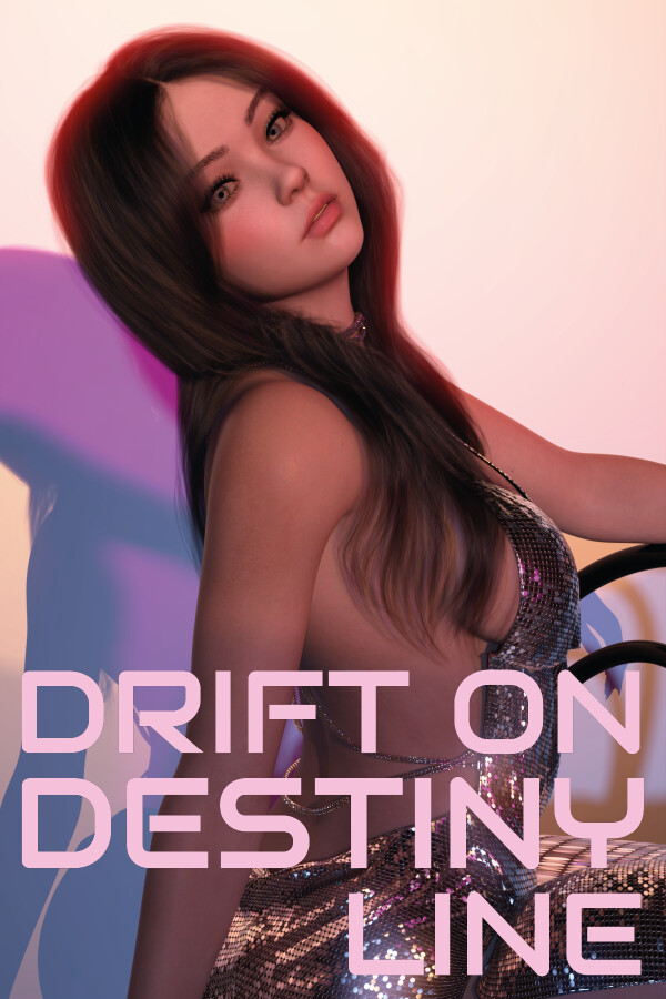 Drift on Destiny Line boxart