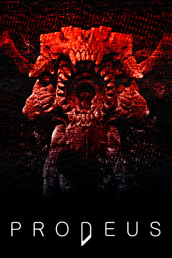 Prodeus boxart