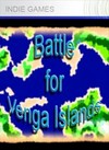 Battle for Venga Islands boxart