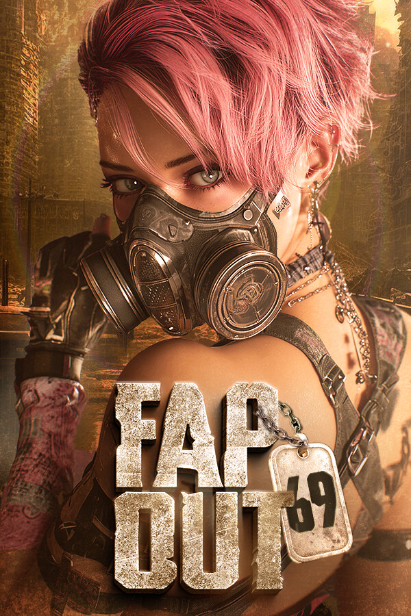 Fapout 69 boxart