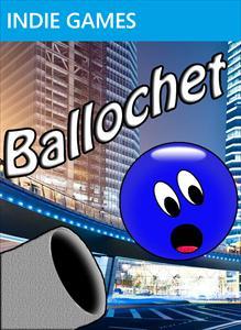 Ballochet boxart