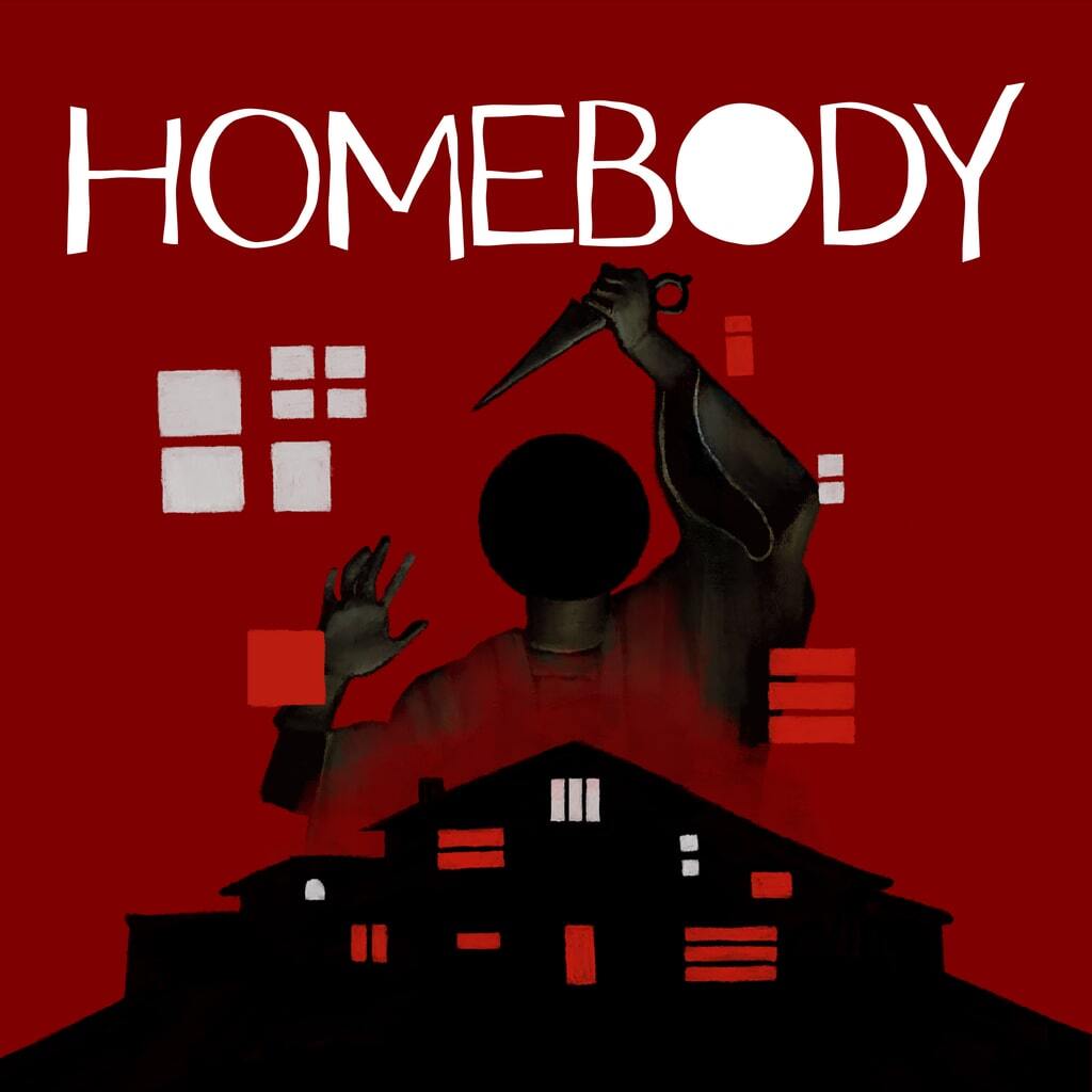 Homebody boxart
