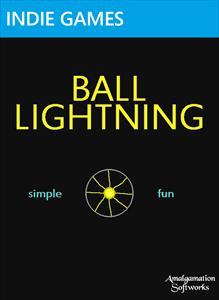 Ball Lightning boxart