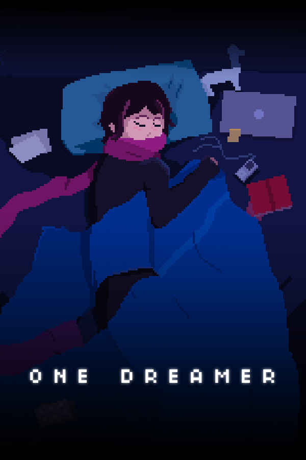One Dreamer boxart