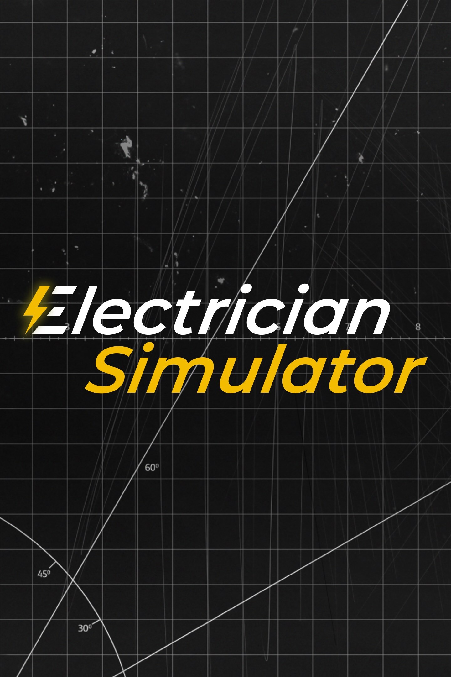 Electrician Simulator boxart