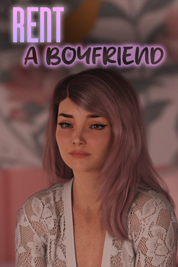 Rent a Boyfriend boxart
