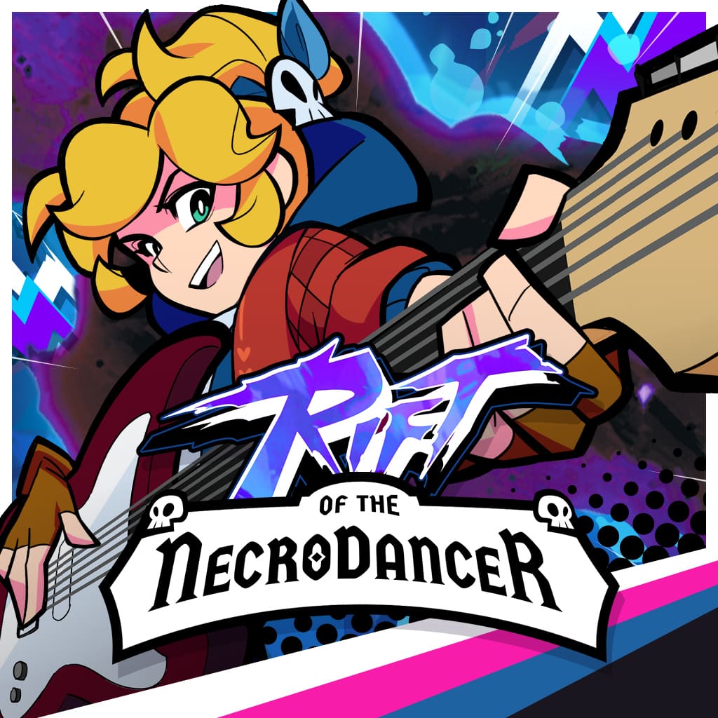 Rift of the NecroDancer boxart