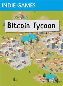 Bitcoin Tycoon boxart