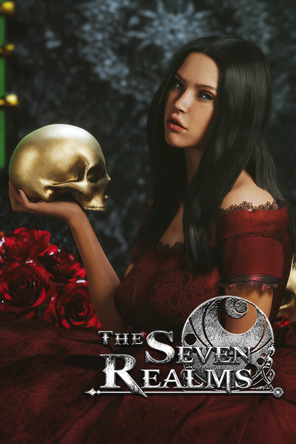 The Seven Realms: Realm 1 - Terran boxart