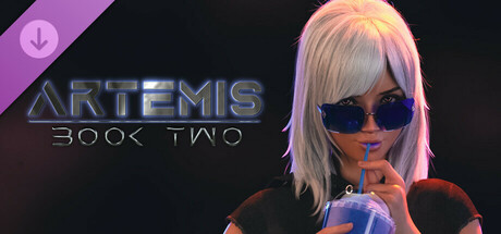 Artemis: Book Two boxart