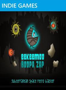 Boopa Zap boxart