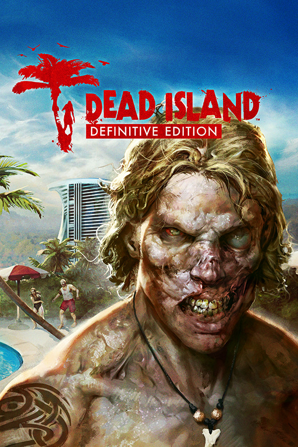 Dead Island: Definitive Edition boxart