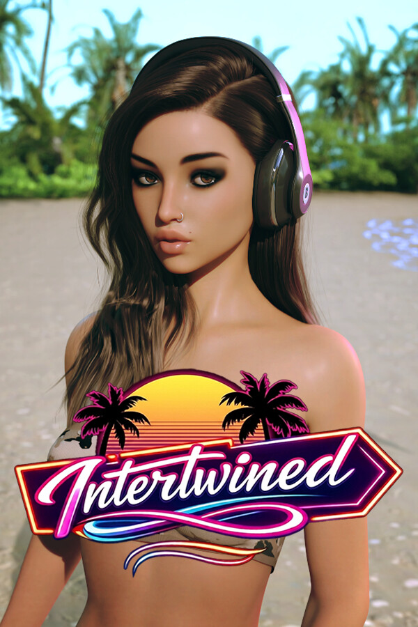 Intertwined: Season 1 boxart