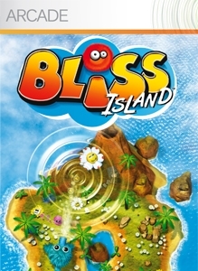 Bliss Island boxart