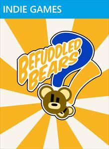 Befuddled Bears boxart