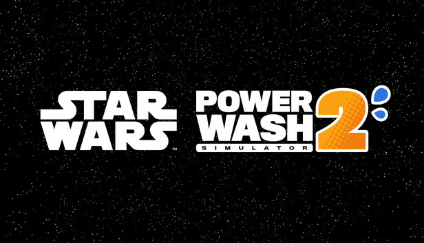 PowerWash Simulator 2: Star Wars Pack boxart