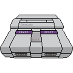 Nintendo Super NES