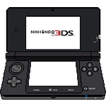 Nintendo 3DS