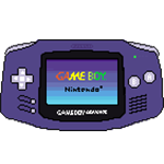 Nintendo Gameboy Advance